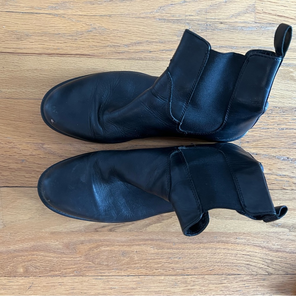 Vagabond Size 38 Black